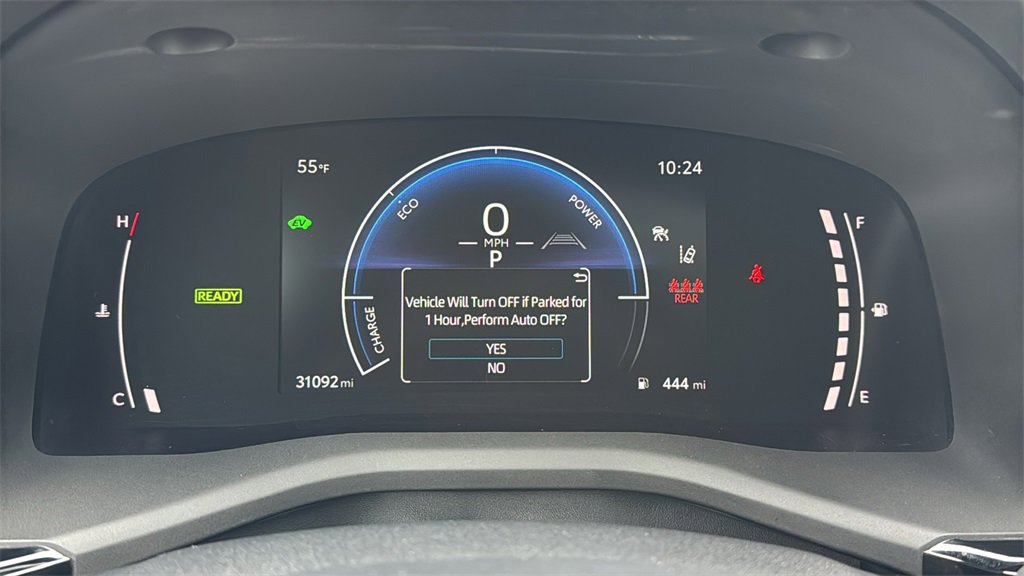 Certified 2025 Toyota Camry SE image 31