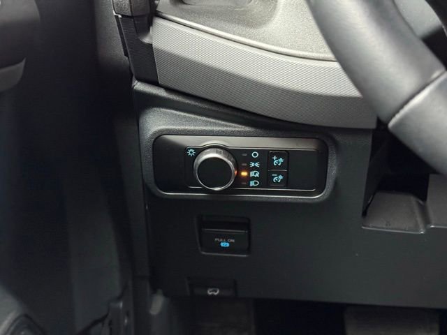 Certified 2024 Ford Bronco Big Bend image 33