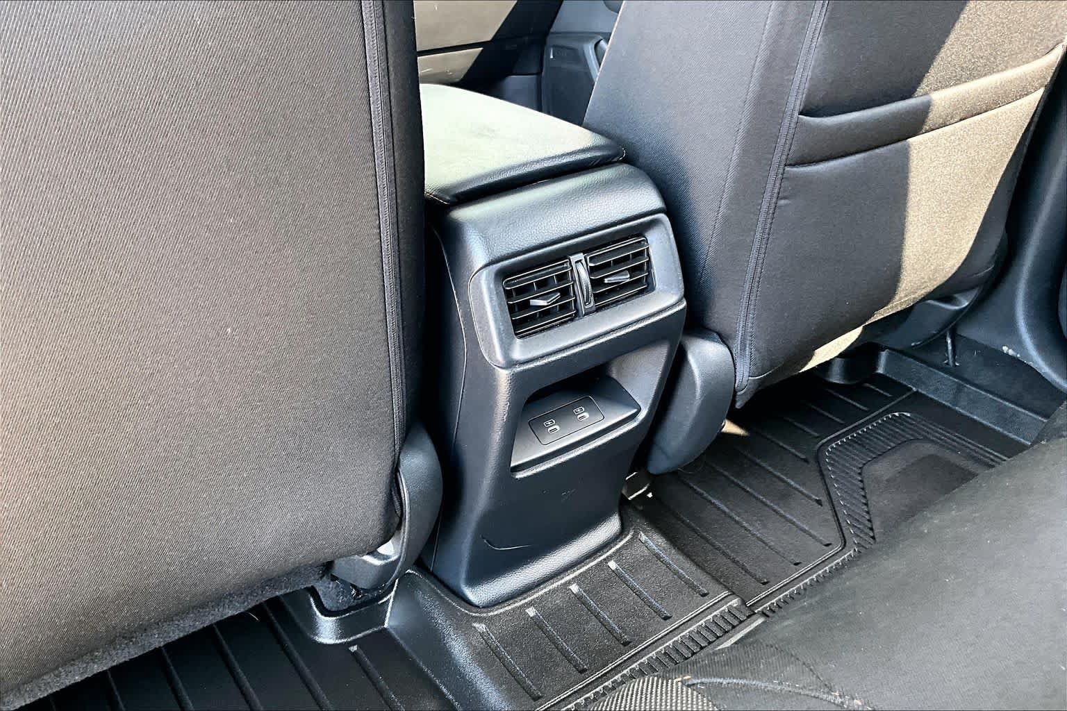 Certified 2024 Honda CR-V Sport image 34