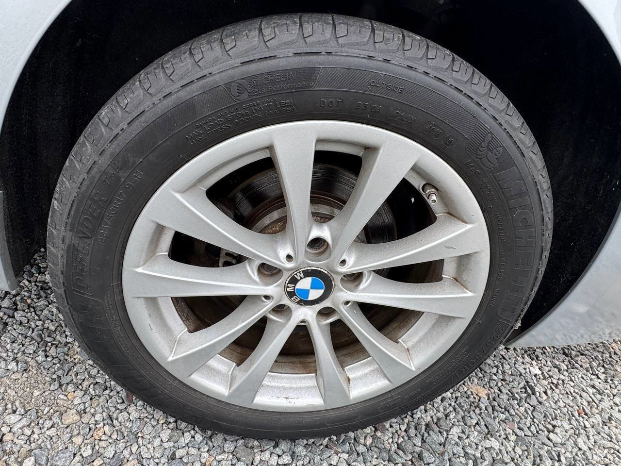 Used 2016 BMW 320i xDrive Sedan AWD/4WD image 27