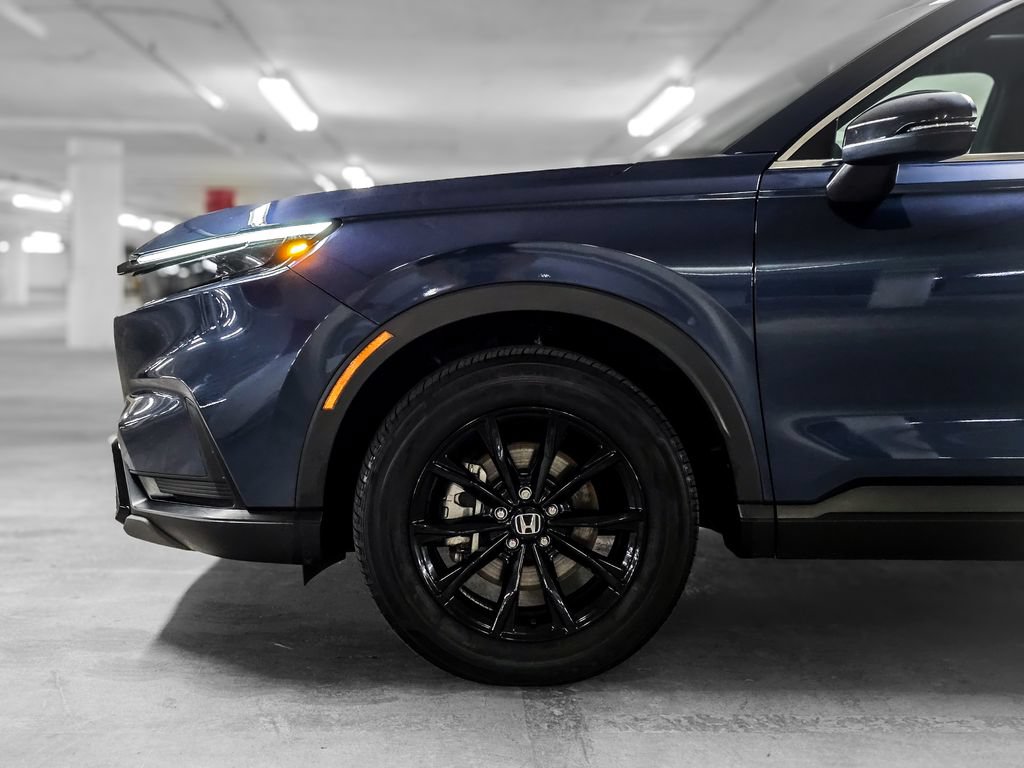 Used 2023 Honda CR-V Sport image 15