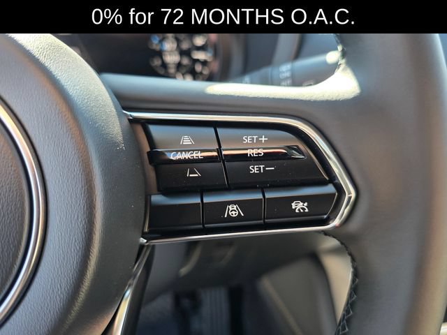 New 2026 MAZDA CX-90 Plug-In Hybrid w/Premium Sport AWD/4WD image 23