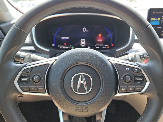 Used 2024 Acura MDX FWD w/ Technology Package image 11