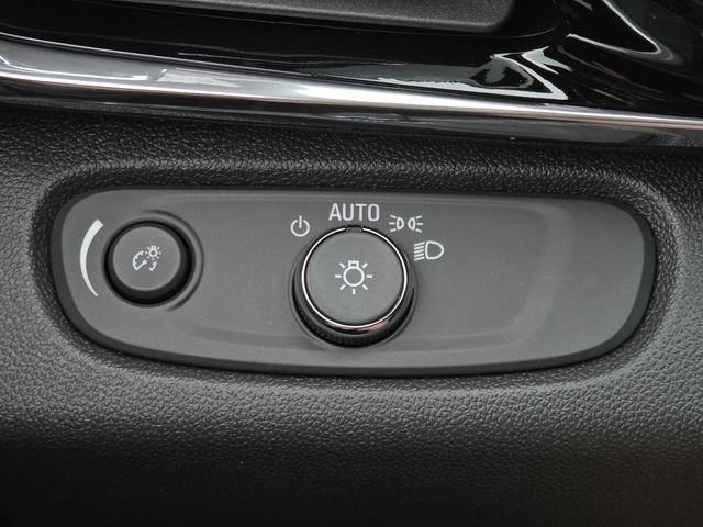 New 2026 Buick Envista Sport Touring w/ Convenience I Package FWD image 11