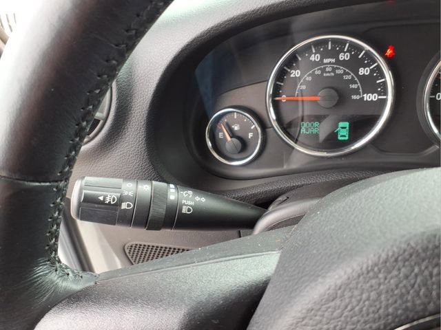 Used 2016 Jeep Wrangler Unlimited Sport w/ Quick Order Package 24S image 19