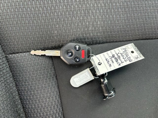 Used 2022 Subaru Outback Premium AWD/4WD image 6
