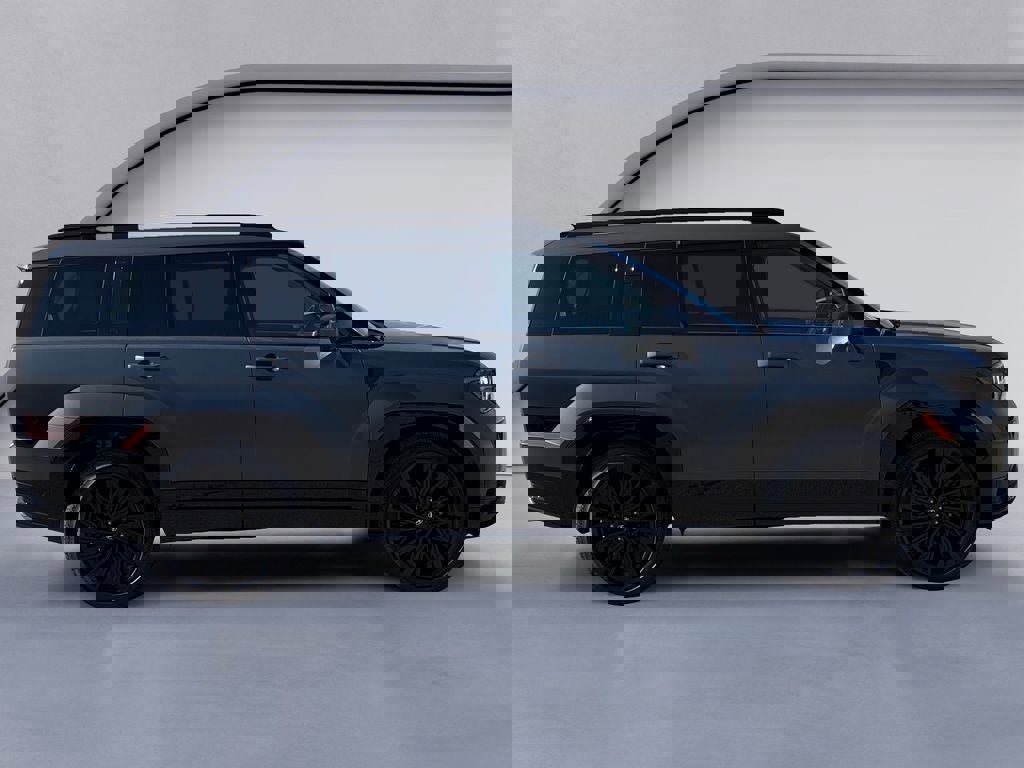 New 2026 Hyundai Santa Fe Calligraphy image 6