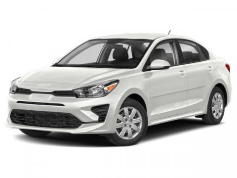 Certified 2023 Kia Rio S w/ Technology Package