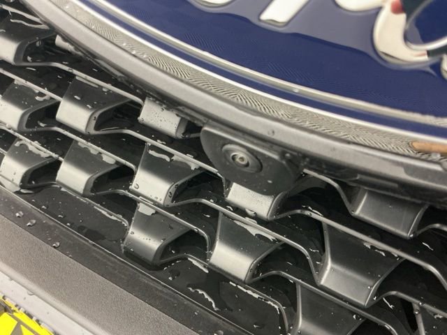 New 2025 Ford Ranger XLT image 11