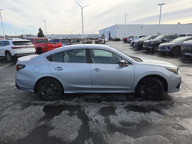 Used 2020 Subaru Legacy 2.5i Sport w/ Popular Package #2 image 17