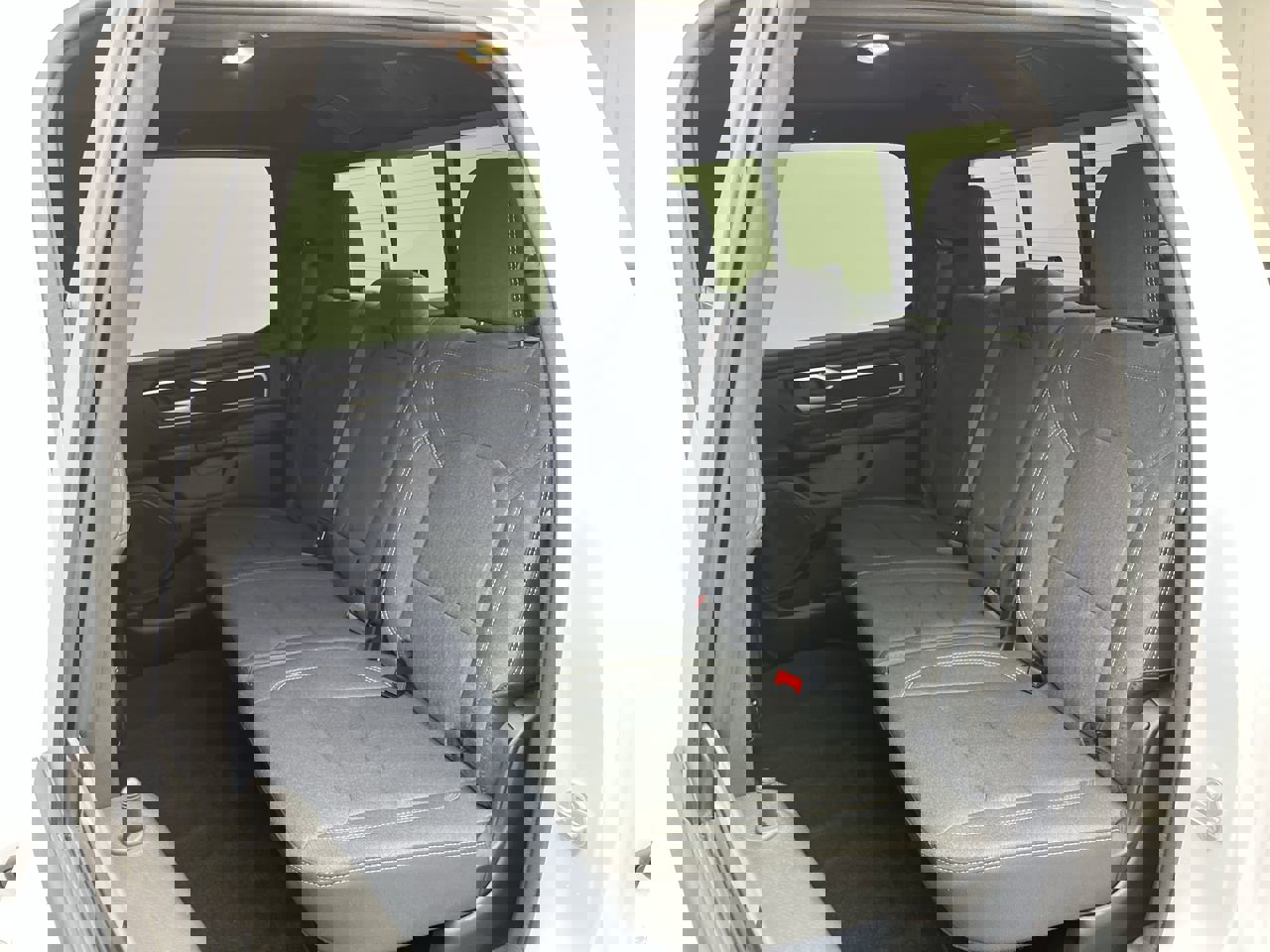 Used 2023 RAM 1500 Big Horn image 12