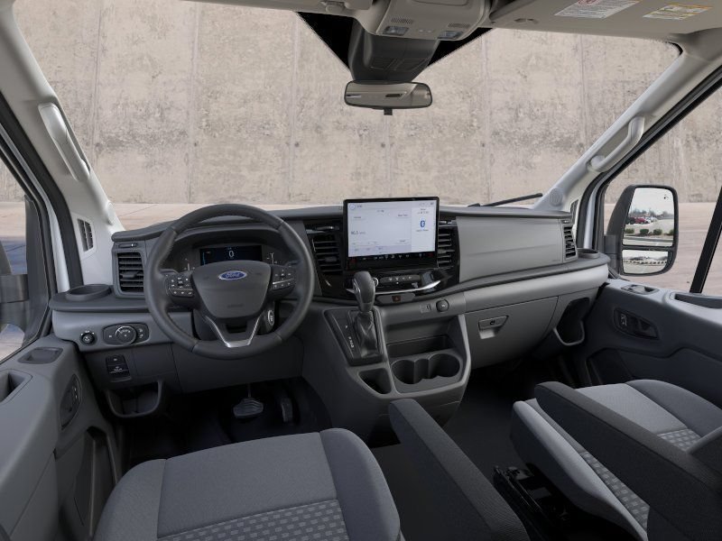 New 2026 Ford Transit 350 XLT RWD image 9