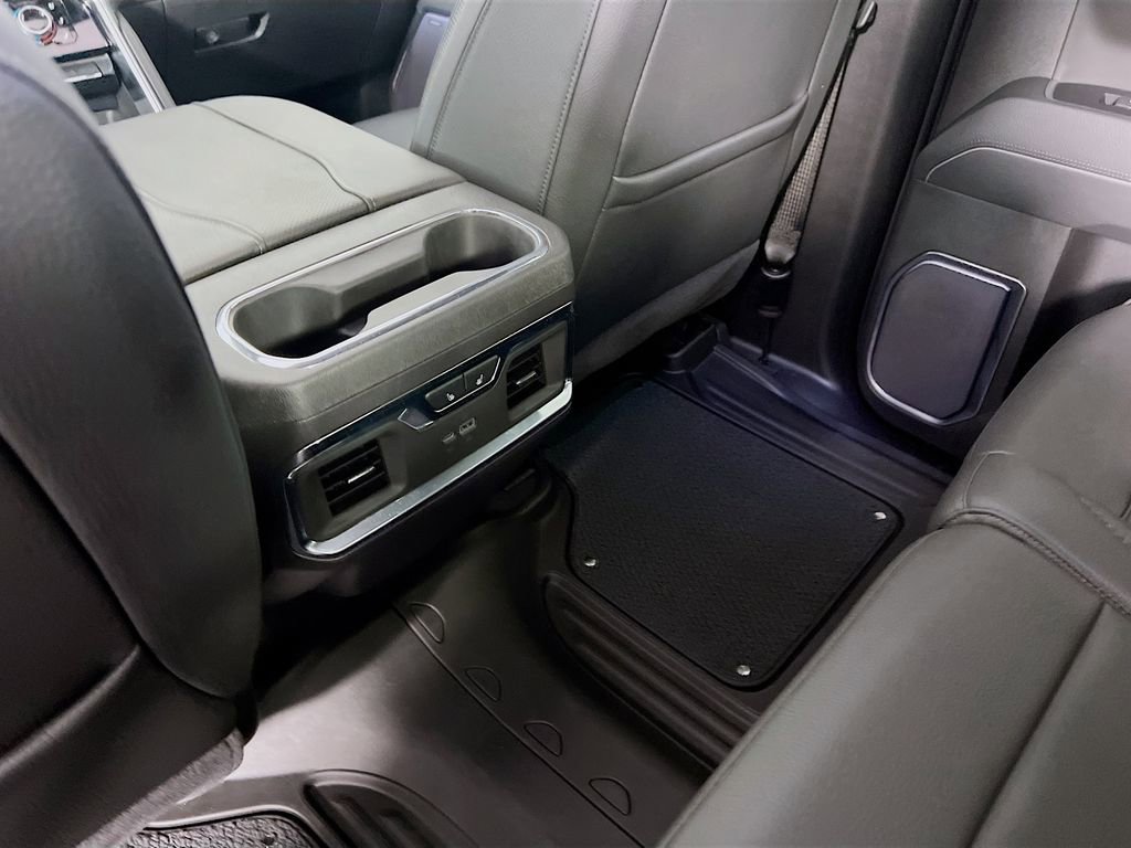 Certified 2025 GMC Sierra 1500 Denali w/ Denali Reserve Package image 26