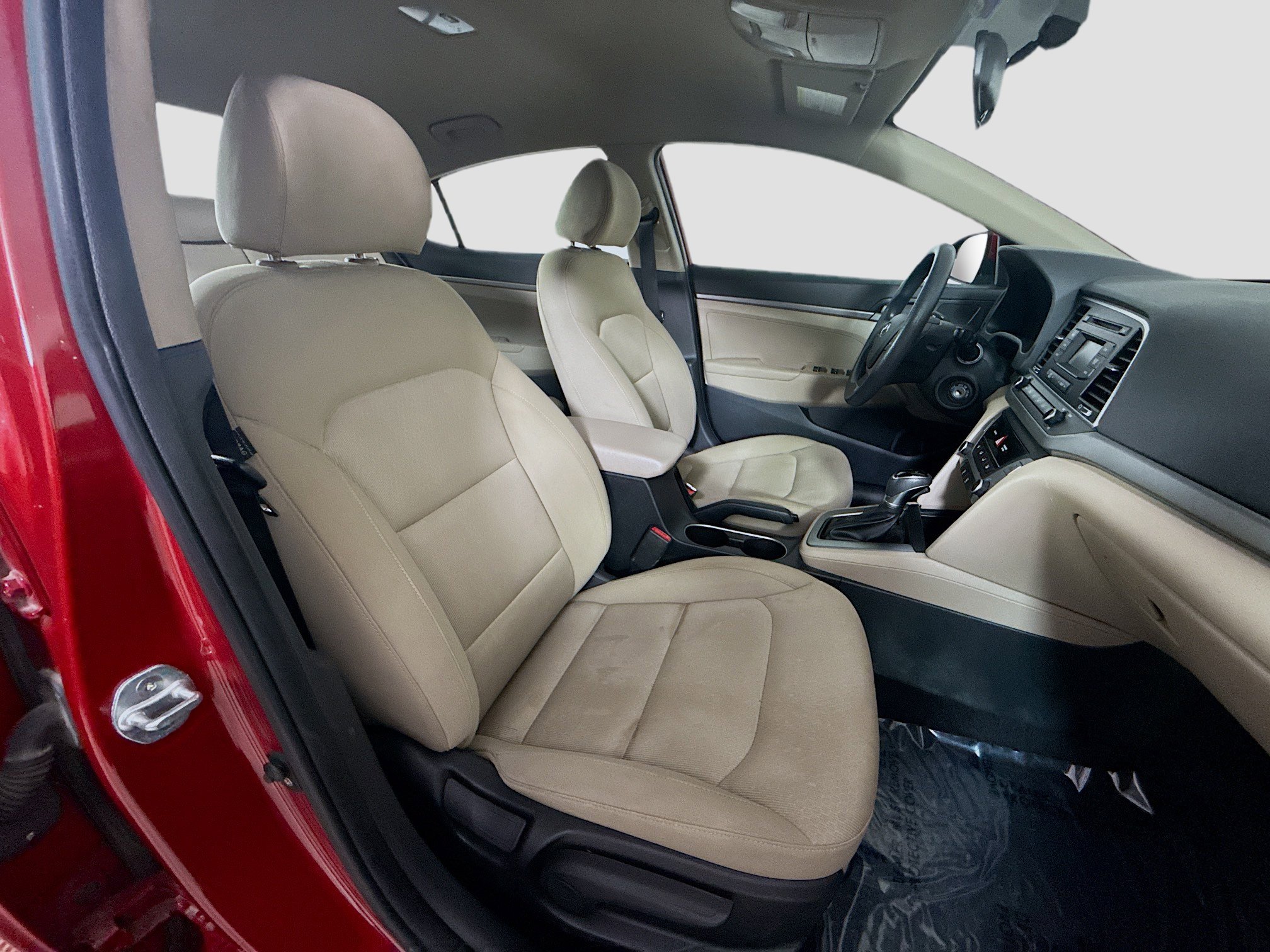 Used 2018 Hyundai Elantra SE w/ Winter Weather Package image 27