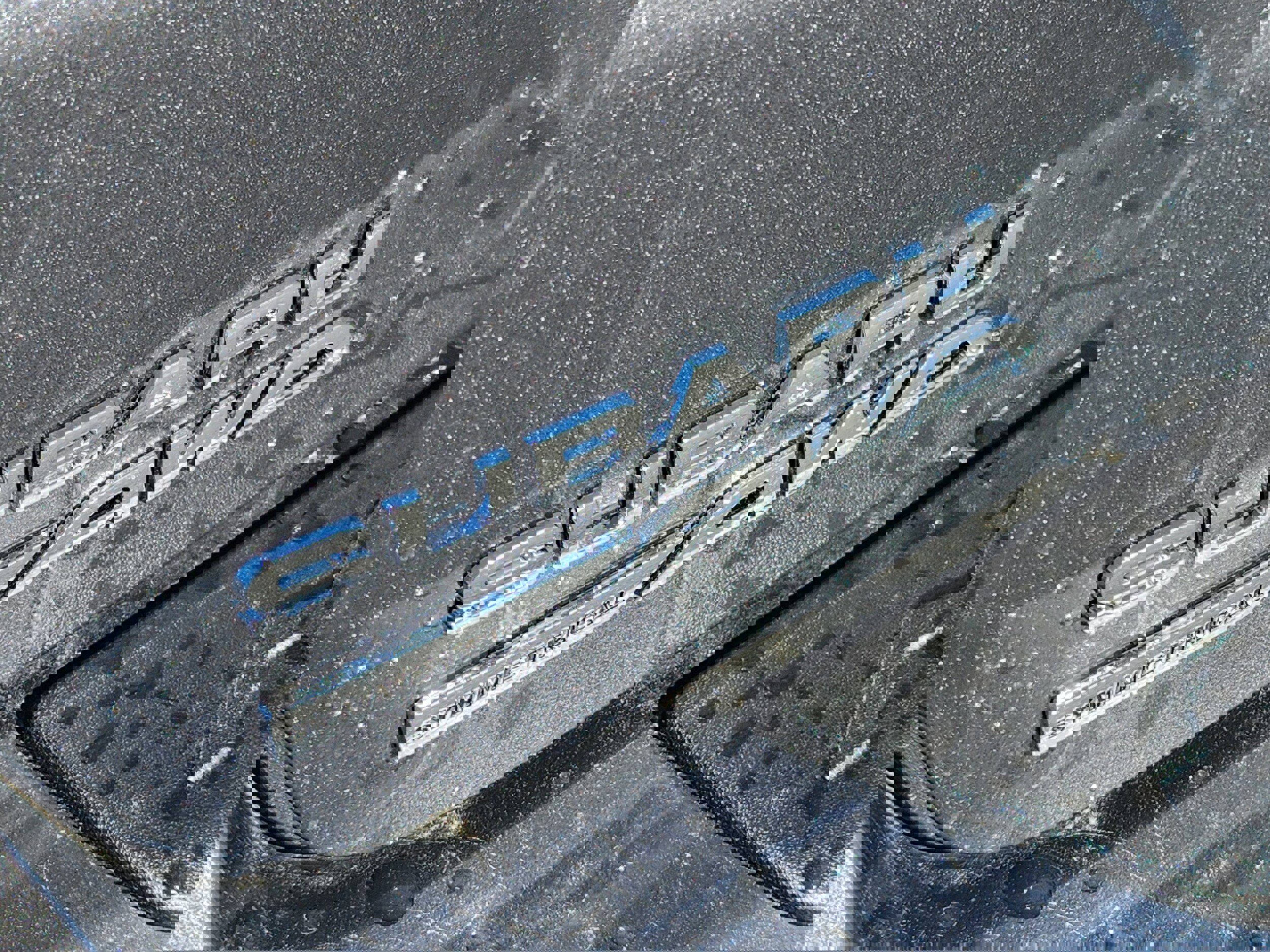 New 2025 Subaru Crosstrek 2.5i Limited w/ Popular Package #4A image 12