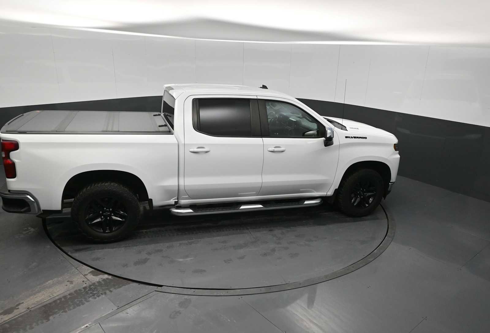Used 2021 Chevrolet Silverado 1500 LT w/ Bed Protection Package image 22