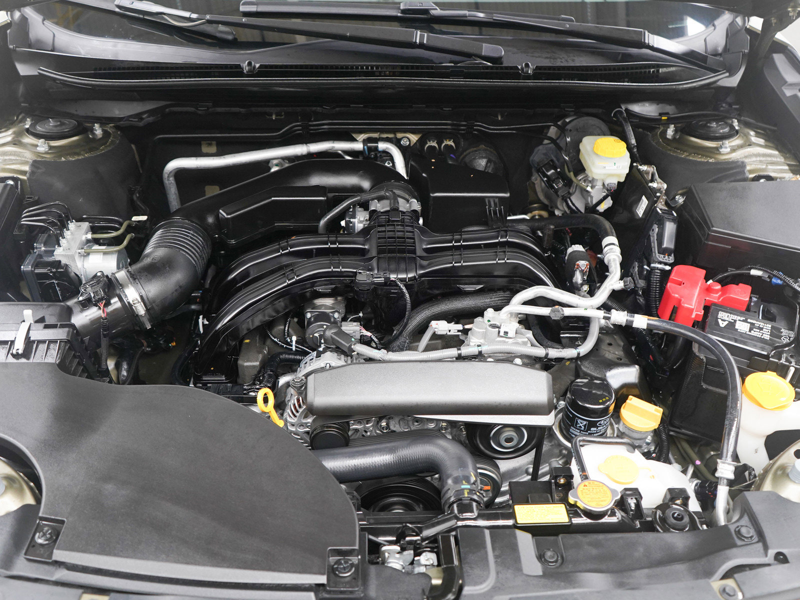 Used 2025 Subaru Outback Premium image 30