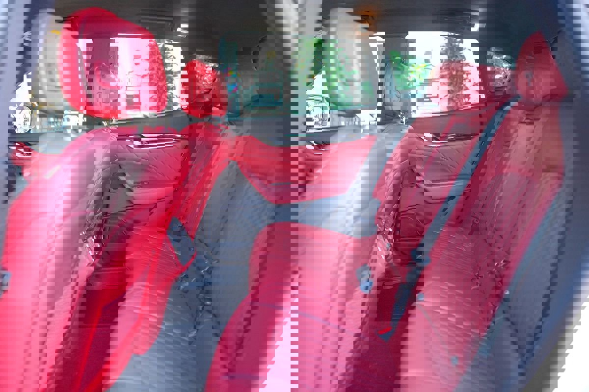 Used 2022 Maserati Levante Modena image 41