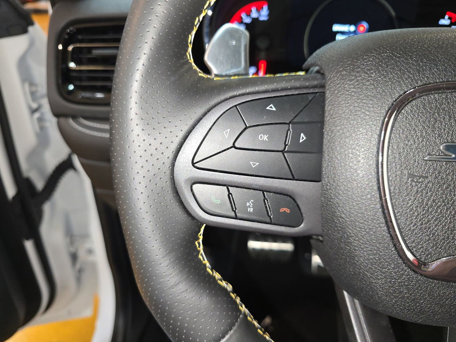 Used 2024 Dodge Durango SRT image 22