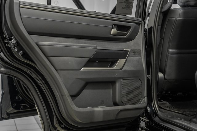 New 2026 Toyota Sequoia Platinum image 42