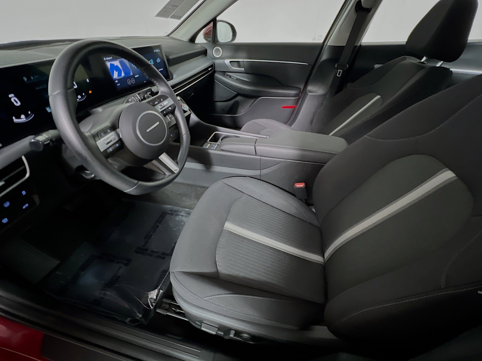 Used 2024 Hyundai Sonata SEL image 15