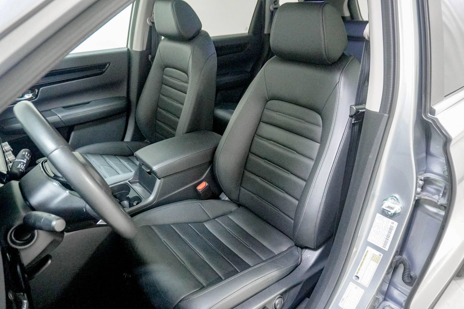 Certified 2024 Honda CR-V EX-L image 19