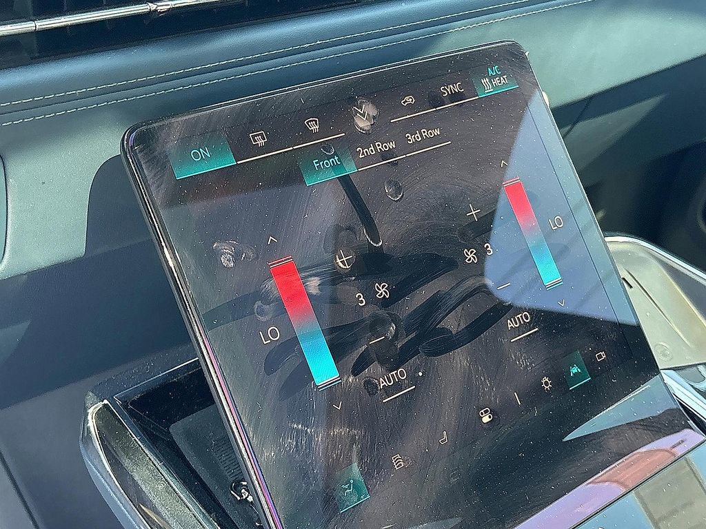 New 2025 Cadillac Escalade IQ Sport 2 AWD/4WD image 13