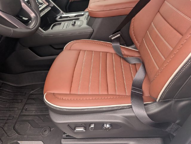 New 2026 GMC Sierra 3500 Denali Ultimate AWD/4WD image 19