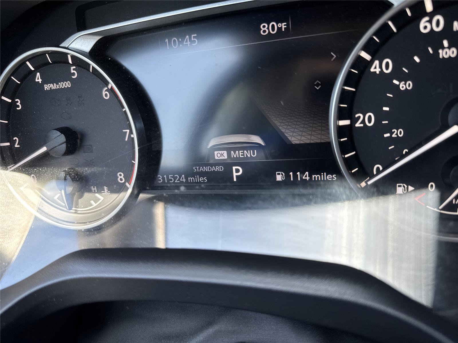 Used 2023 Nissan Rogue SL w/ SL Premium Package FWD image 38