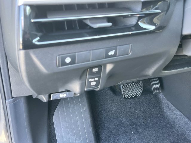 New 2026 Nissan Murano SL AWD/4WD image 25