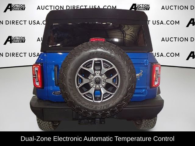 Used 2024 Ford Bronco Badlands image 6