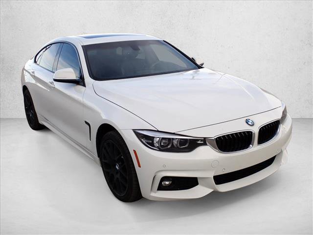 Used 2018 BMW 430i Gran Coupe xDrive image 6