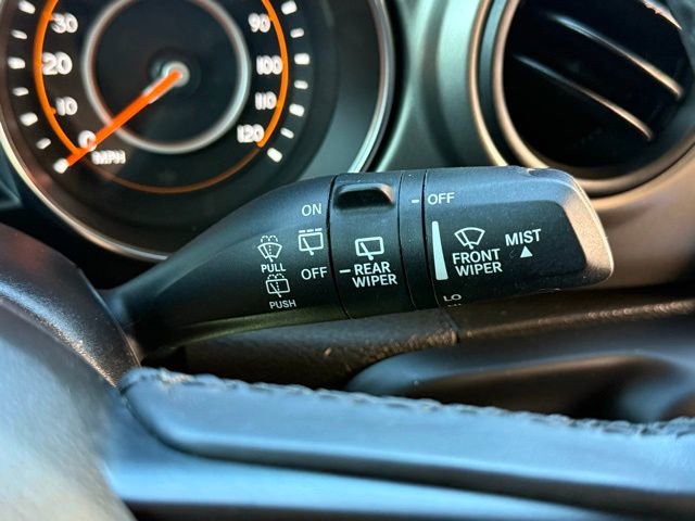 Certified 2022 Jeep Wrangler Unlimited Sport image 47