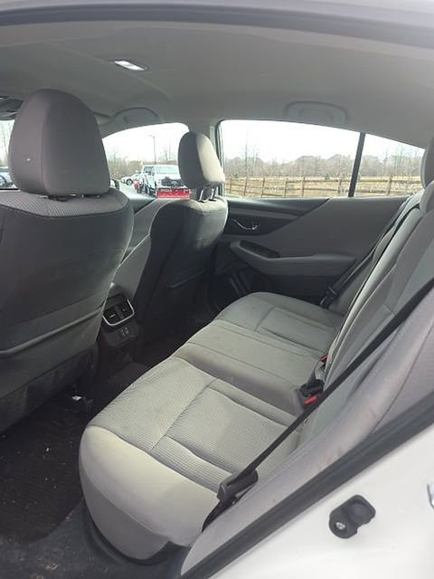 Used 2024 Subaru Legacy Premium image 7