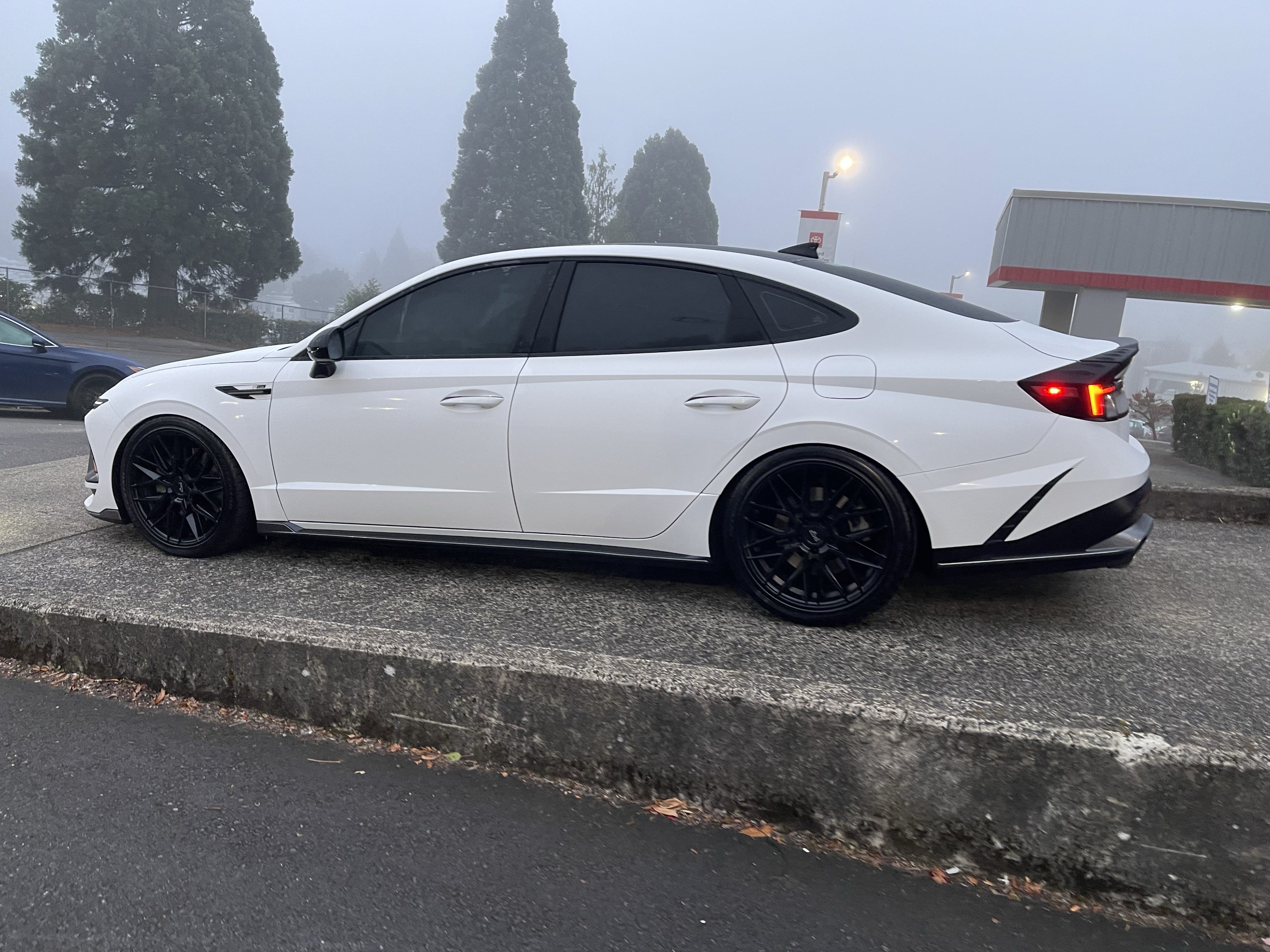 Used 2024 Hyundai Sonata N Line FWD image 5