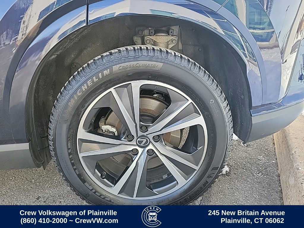 Used 2023 Lexus RX 350 Premium w/ Accessory Package image 18