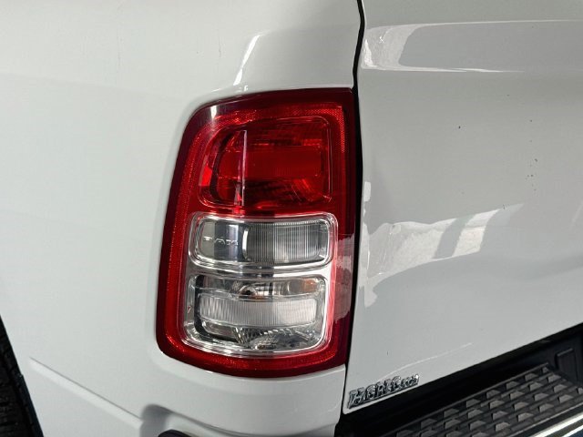 Used 2022 RAM 2500 Tradesman AWD/4WD image 35