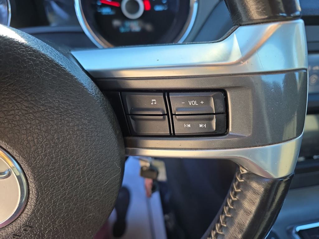 Used 2014 Ford Mustang Coupe image 23