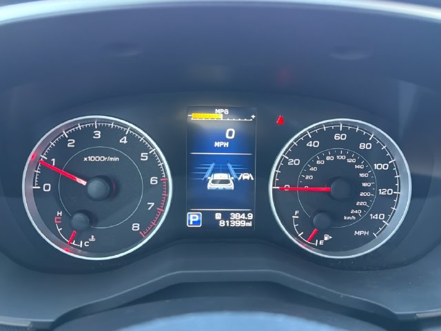 Used 2020 Subaru Ascent Premium w/ Convenience Package AWD/4WD image 11