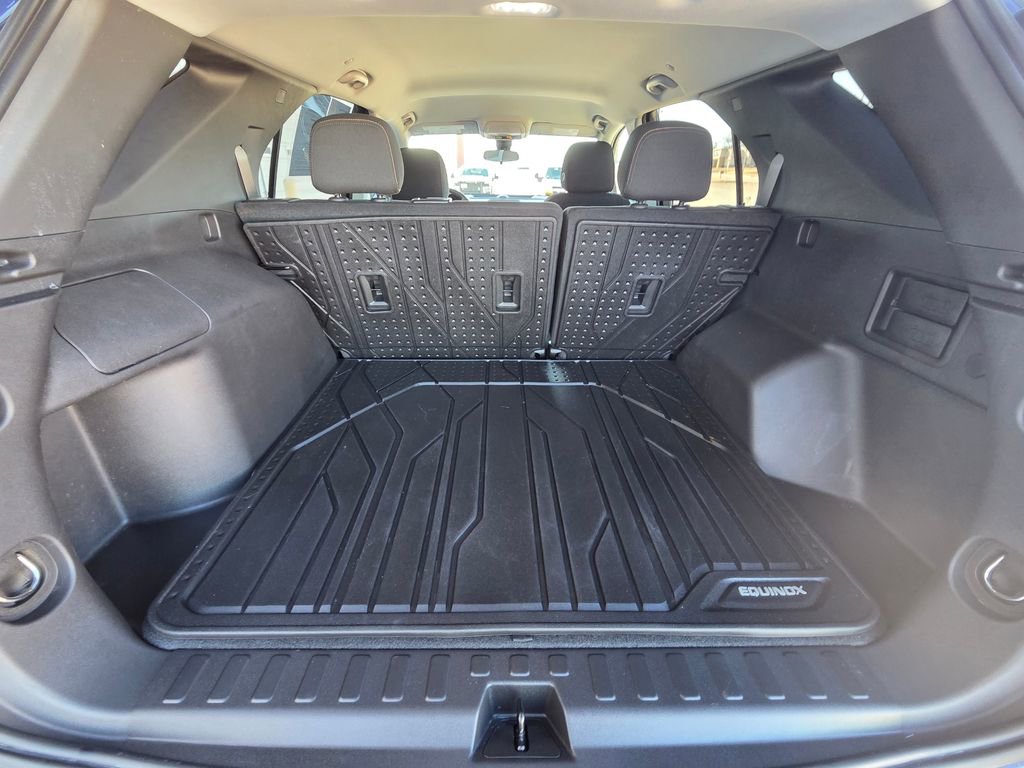 Used 2022 Chevrolet Equinox LT image 27