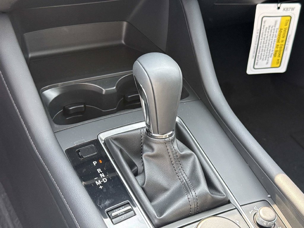 New 2026 MAZDA MAZDA3 2.5 S Sedan w/ Preferred Pkg FWD image 14