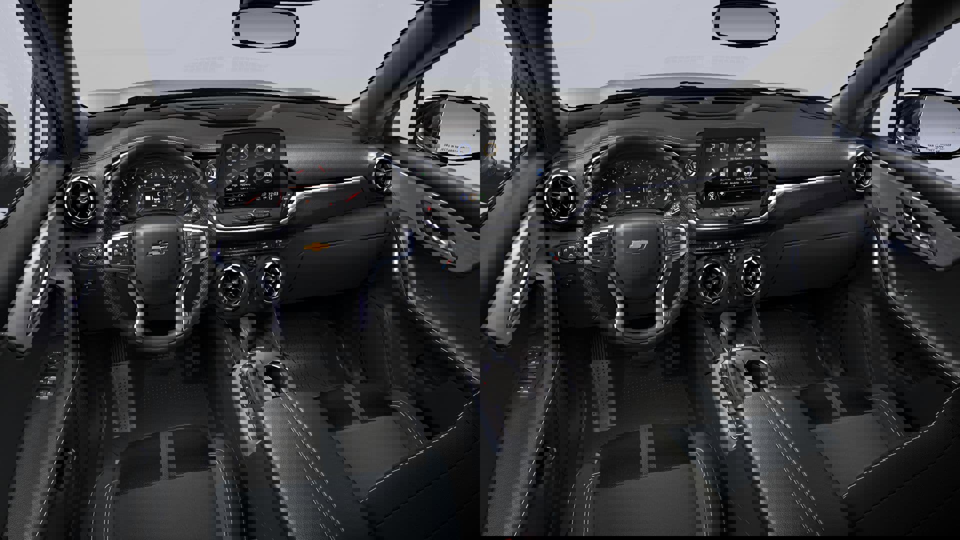 New 2026 Chevrolet Blazer LT image 30