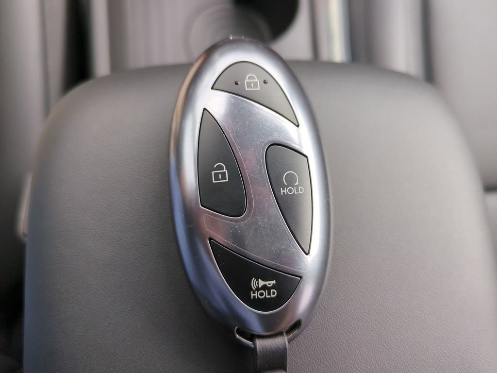 New 2026 Hyundai Kona SEL Premium image 28