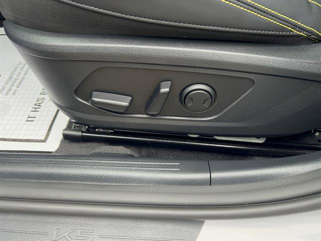 Used 2025 Kia K5 GT FWD image 12