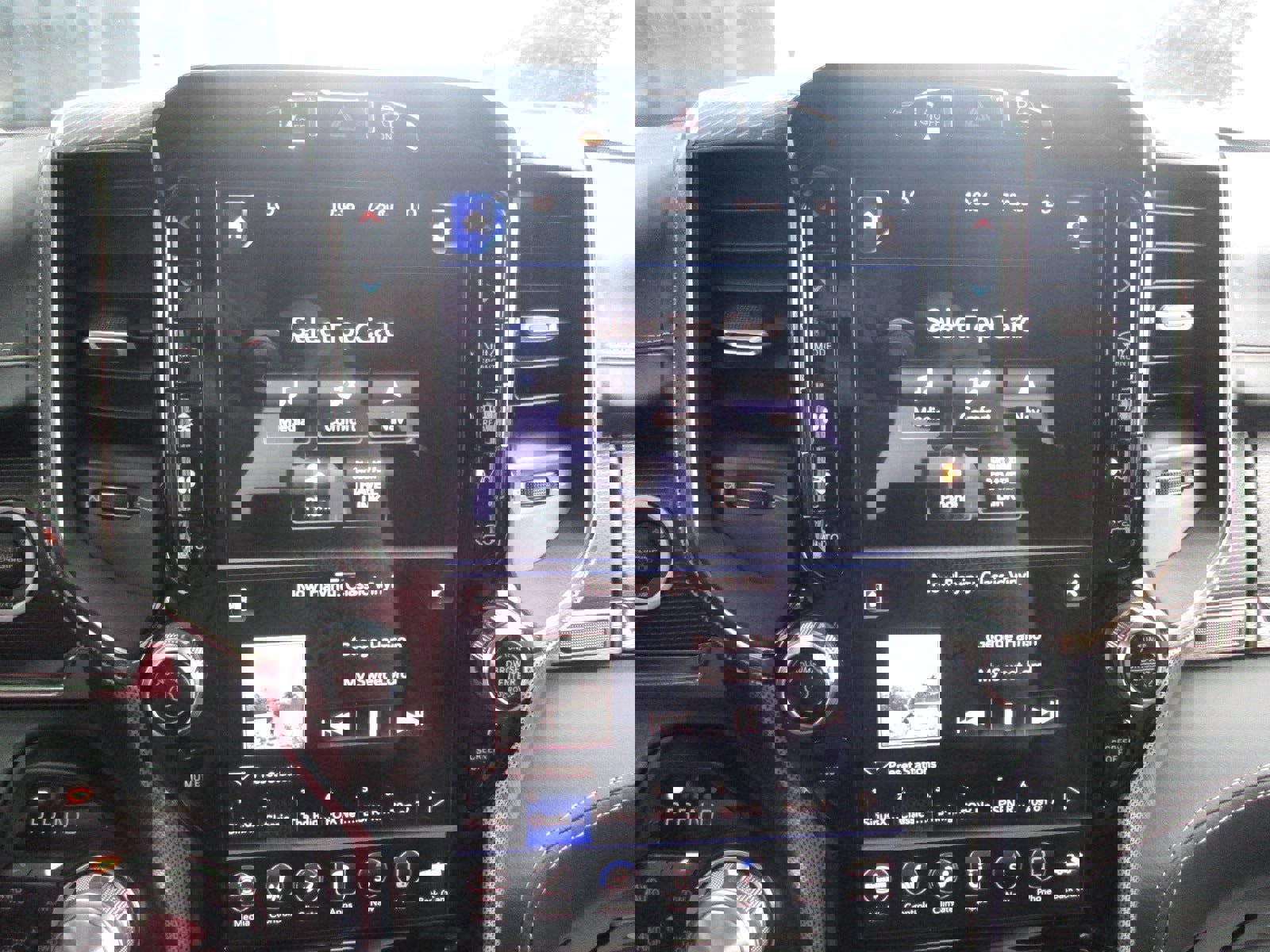 Used 2020 RAM 1500 Limited image 24