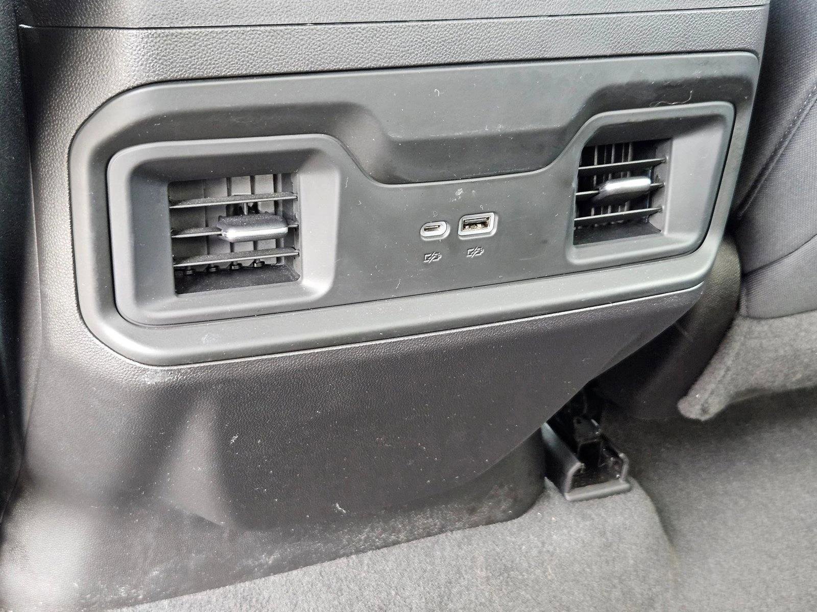 Used 2022 Chevrolet Silverado 1500 RST RWD image 16