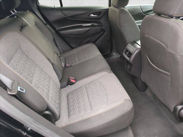 Used 2024 Chevrolet Equinox LT AWD/4WD image 18