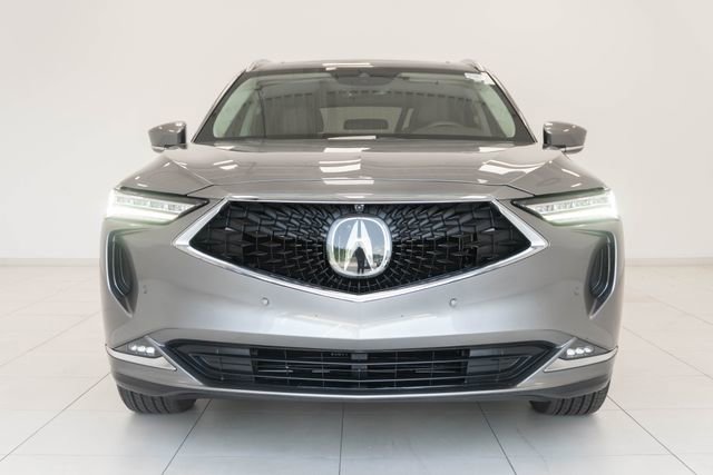 Used 2023 Acura MDX SH-AWD w/ Advance Package image 6