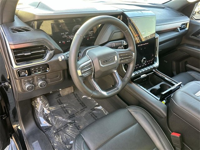 Used 2025 GMC Yukon Denali image 10