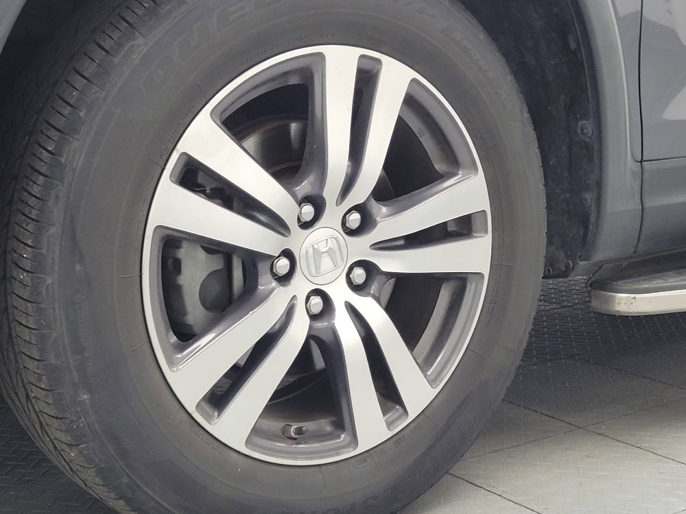 Used 2017 Honda Pilot EX-L image 31